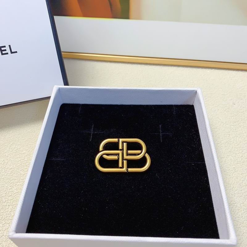 Balenciaga Earring 05lyr110 (1)